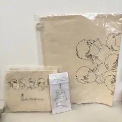 sz10th SexyZone timelesz グッズ