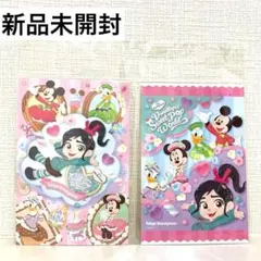 ヴァネロペ　パルパルーザ　ポストカード