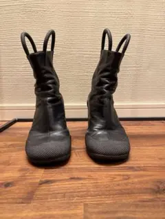 RANDOM IDENTITIES ヒールブーツ　41 Random Identities ヒールブーツ 41 靴