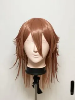 チェンソーマン　天使の悪魔　コスプレ ウィッグ セット済み チェンソーマン 天使の悪魔 コスプレ ウィッグ セット済み チェンソー