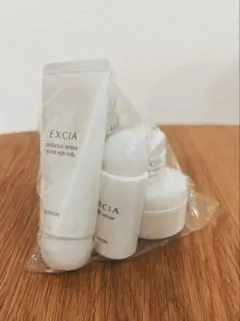 アルビオン エクシア ラディアンスリニューセレクション ER サンプル