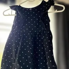 子供服 ワンビース 100