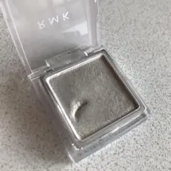 RMK 限定アイシャドウ N EX-12スモーキーイエロー