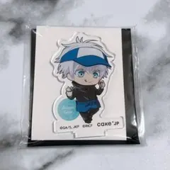 2025年最新】呪術廻戦 ロールアイス アクリルスタンド 五条悟の