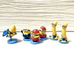 チョコエッグ ミニオン フィギュア　まとめ売り