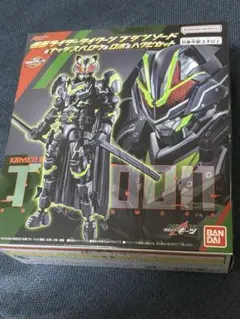 タイクーンブジンソード【未開封品】仮面ライダーギーツ リボル