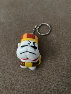 マキバオー キャラクターグッズ