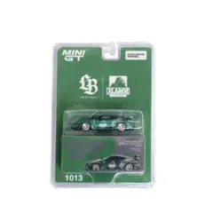 リバティーウォーク ミニカー