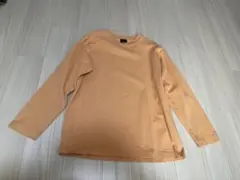 トップス 長袖 Mサイズ グリーンレーベルリラクシング