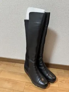 2025年最新】HILLS AVENUE ロングブーツの人気アイテム - メルカリ