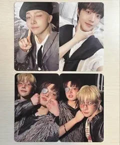 &TEAM Back to Life コンイズ ケミトレカ