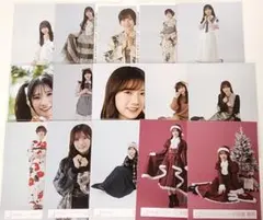 【バラ売り可】小田倉麗奈　生写真　まとめ売り