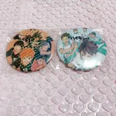 ハイキュー　コレ缶第4弾