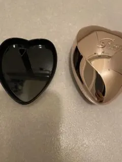 リファハートブラシ