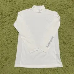 ルコックスポルティフ le coq sportif ハイネックインナー（シャツ）