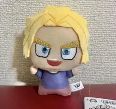 僕のヒーローアカデミア ちびぐるみ vol.9 八木俊典 オールマイト