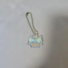 サンリオ ハローキティ ハローミミィ アクリルキーホルダー キーチェーン