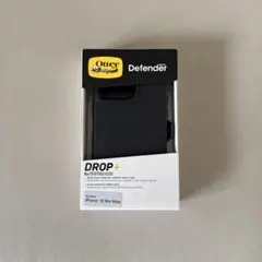 【新品】オッターボックス OtterBox iPhone 15 Pro Max