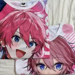 STPR すとふぇす フルグラフィックTシャツ めておら みかさ - メルカリ