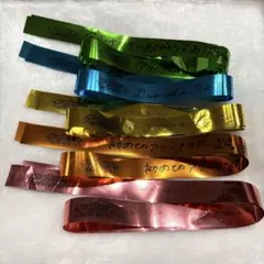 2026年最新】ジャニーズ 銀テープの人気アイテム - メルカリ