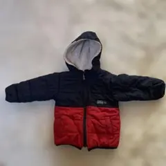 値下げしました！BREEZEのジャンパー リバーシブル