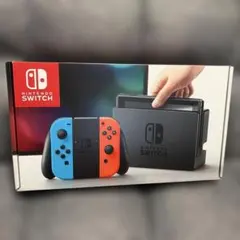 Nintendo Switch 本体一式+おまけ付属品