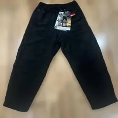 ワークマン コーデュロイ パンツ