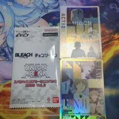 ユニオンアリーナ 銀魂 アクションポイント AP パラレル スタートデッキ ユニオンアリーナ 銀魂 アクションポイント AP パラレル スタート