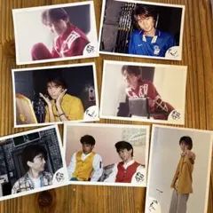 2026年最新】内海光司の人気アイテム - メルカリ