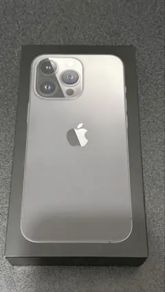 Apple iPhone 13Pro グラファイト