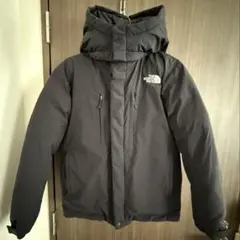 【美品✨】ザノースフェイス エンデュランス バルトロジャケット グレー 110 即日発送 希少】ノースフェイス バルトロライトジャケット ND92131R