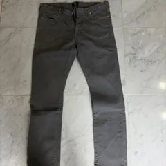 PS Paul Smith デニムパンツ グレー