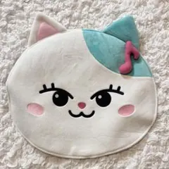 Niziu NIZOO マユカ ルキャ うちわ うちわケース