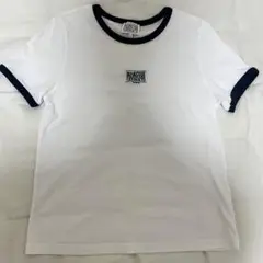 Marithe + Francois Girbaud Tシャツ 白 / Sサイズ
