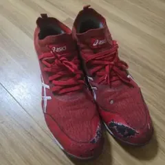 安全靴 アシックス ASICS CP105 27㎝ 限定カラー ウィンジョブ - メルカリ