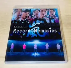 Record of Memories 嵐 Blu-ray - メルカリ