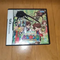 甲虫王者ムシキング グレイテストチャンピオンの道DS ニンテンドーDS