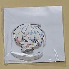 にじさんじ まねきねこ 緋八マナ コロコロミニアクリルスタンド
