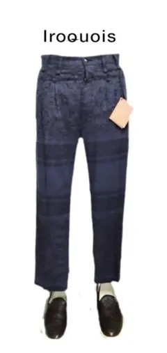 2025年最新】Iroquois パンツの人気アイテム - メルカリ