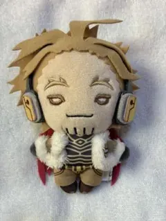 僕のヒーローアカデミア　ヒロアカ　にとたん　ホークス