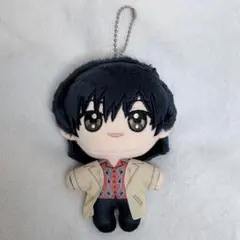 SAKAMOTO DAYS サカモトデイズ 南雲与市 ぬいパル ぬいぐるみ
