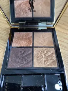 イブサンローラン　クチュールミニクラッチ　710