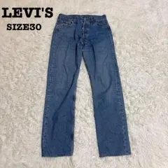 【EURO】LEVI'S リーバイス〈501〉90S スペイン工場　ボタン295