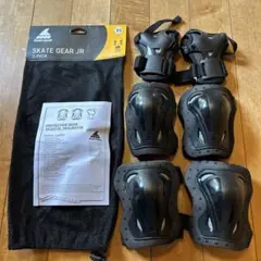 ジュニアプロテクションギア