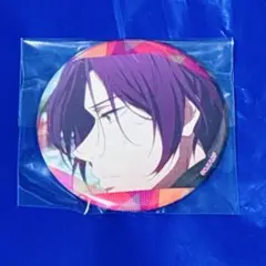 Free! DF カンバッジ 缶バッジ 松岡凛 オープニング OP