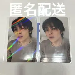 Stray Kids　スキズ　karma　HMV特典　ホロ&ノーマル　アイエン