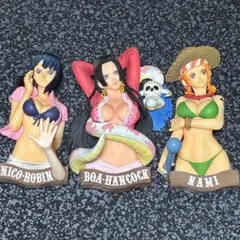 H・O・O・K ワンピース マグネットフック