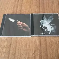 SUPERCAR シングル　セット