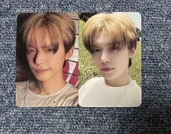 TXT ヨンジュンweverse album AVer. トレカセット