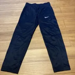 Nike DRI-FIT 黒 ロングパンツ Sサイズ